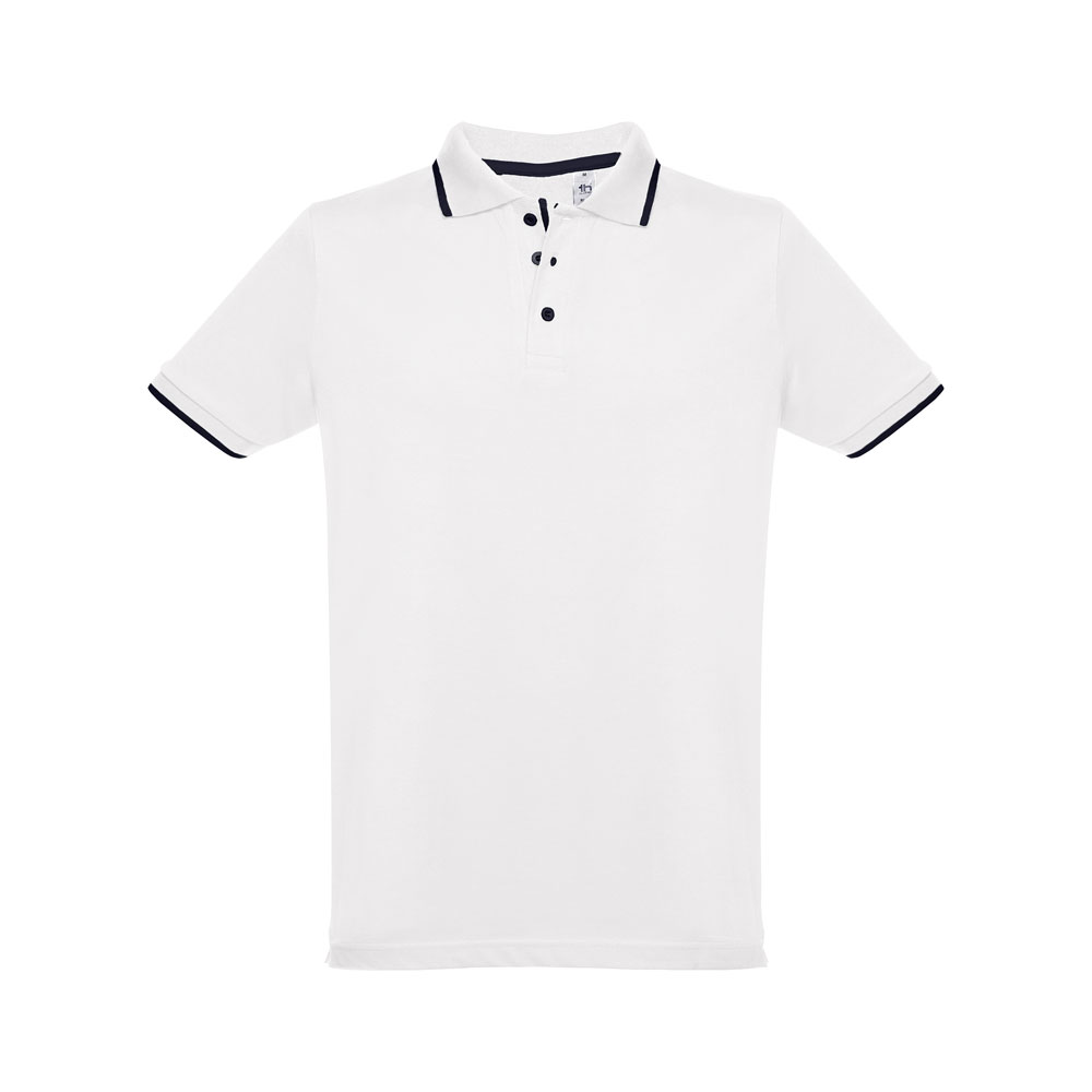 Polo Futbolka 2 tonlu Premium