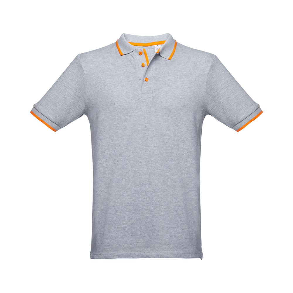 Polo Futbolka 2 tonlu Premium