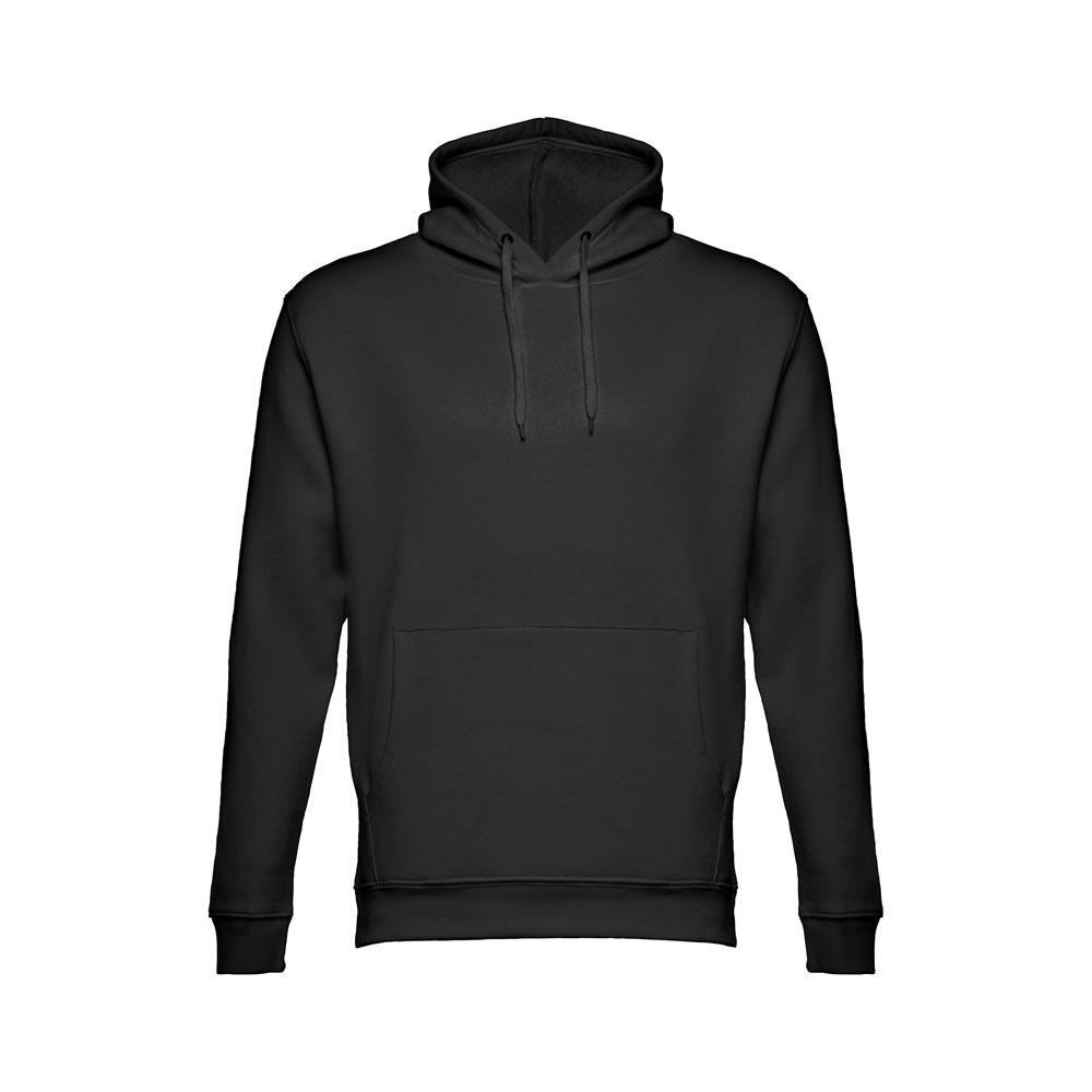 Kapüşonlu və cibli sviter Hoodie