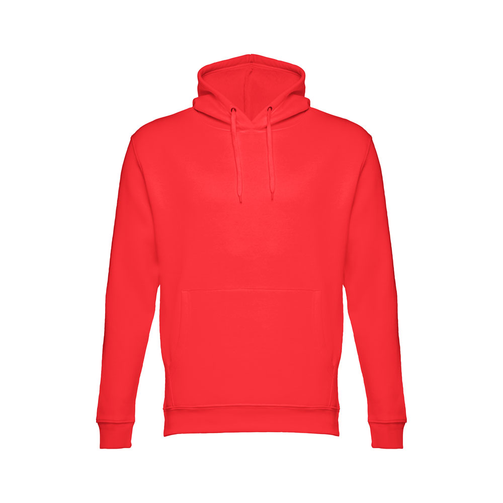 Kapüşonlu və cibli sviter Hoodie