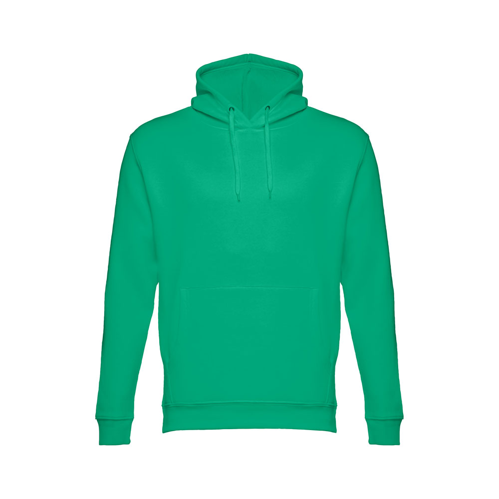 Kapüşonlu və cibli sviter Hoodie