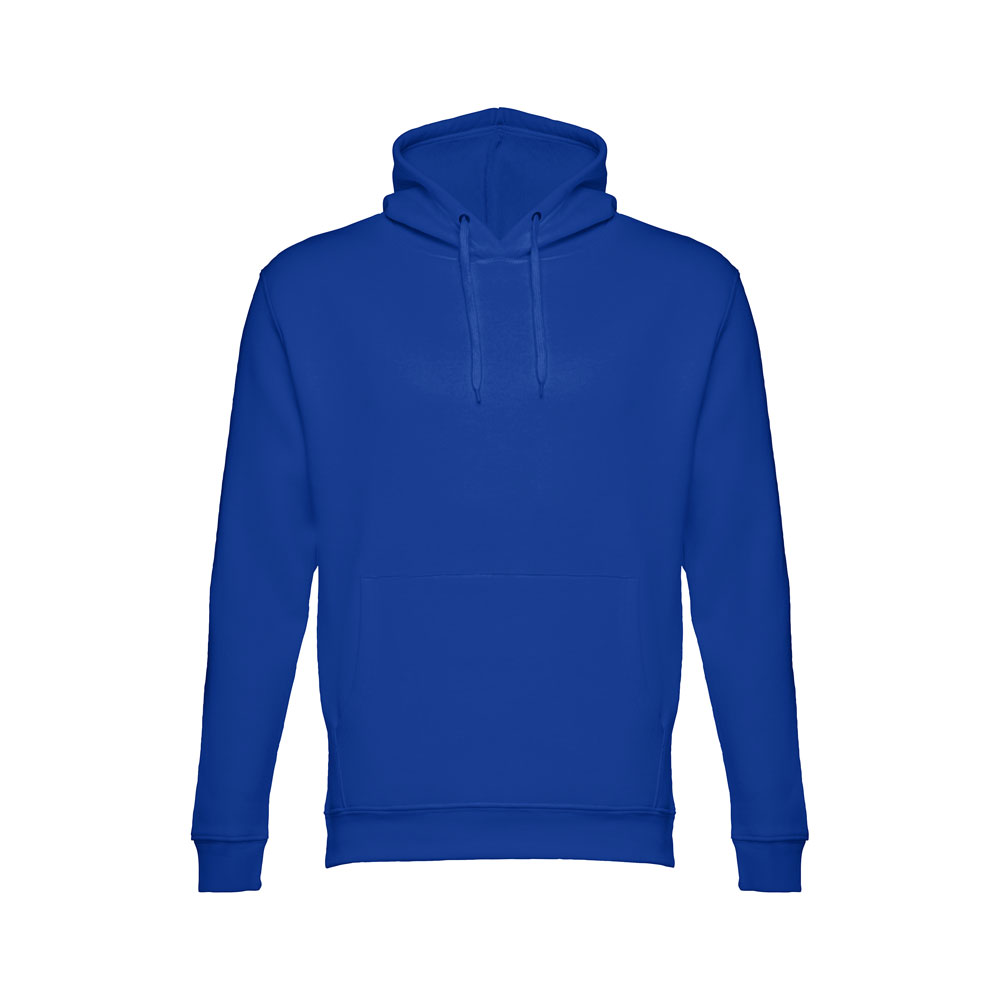 Kapüşonlu və cibli sviter Hoodie