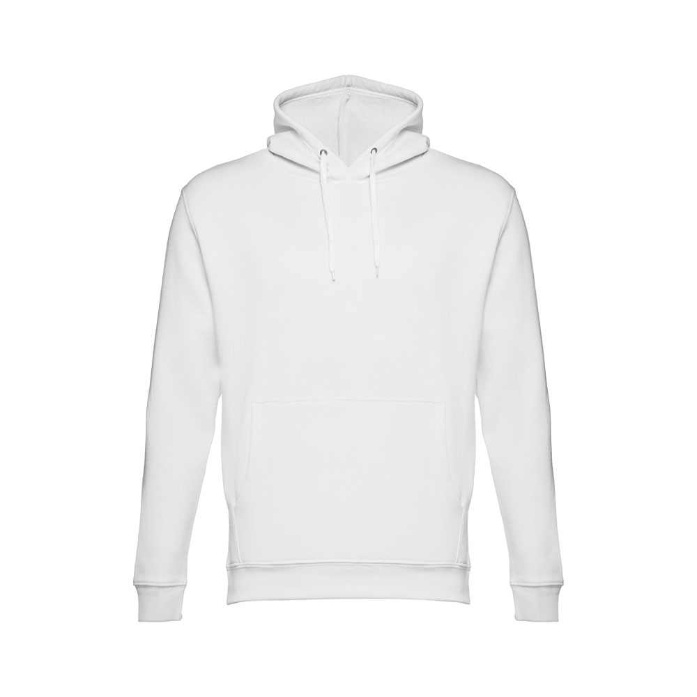 Kapüşonlu və cibli sviter Hoodie
