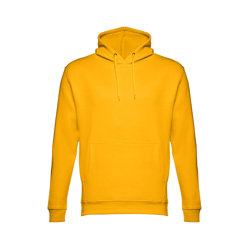 Kapüşonlu və cibli sviter Hoodie