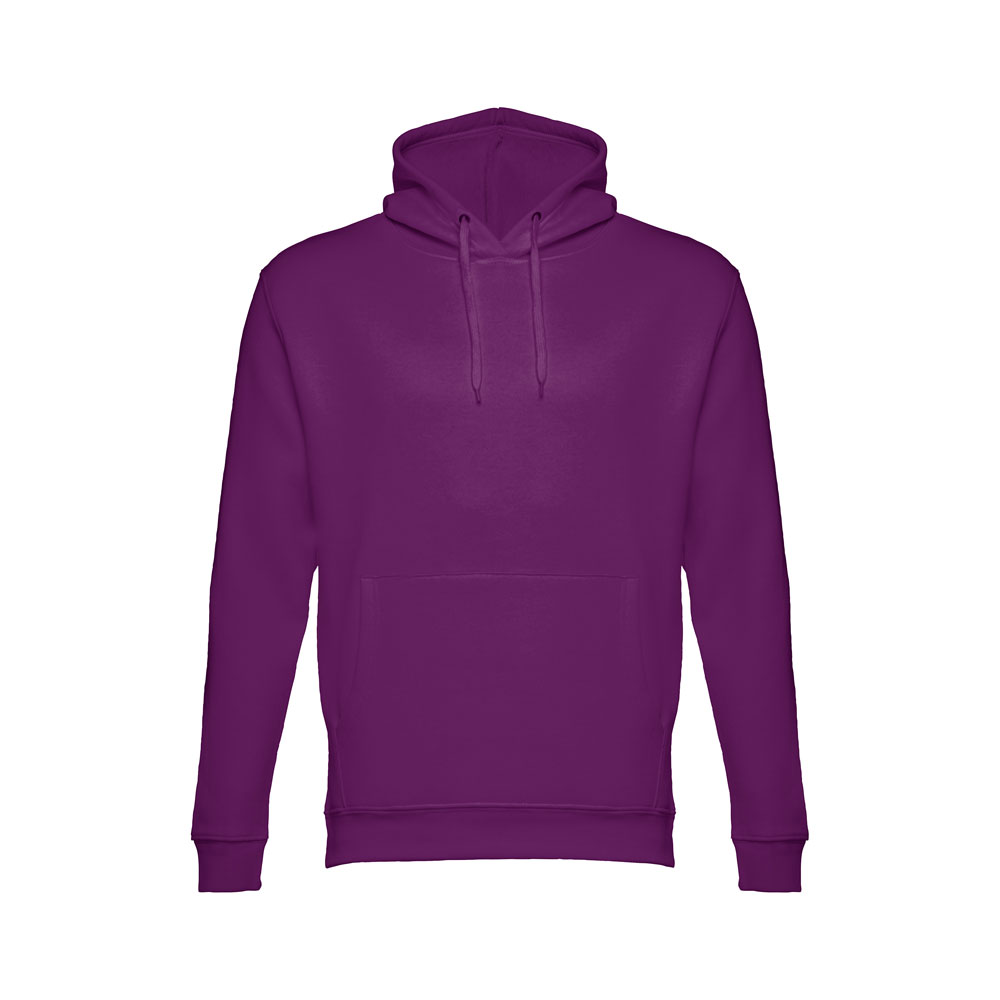 Kapüşonlu və cibli sviter Hoodie