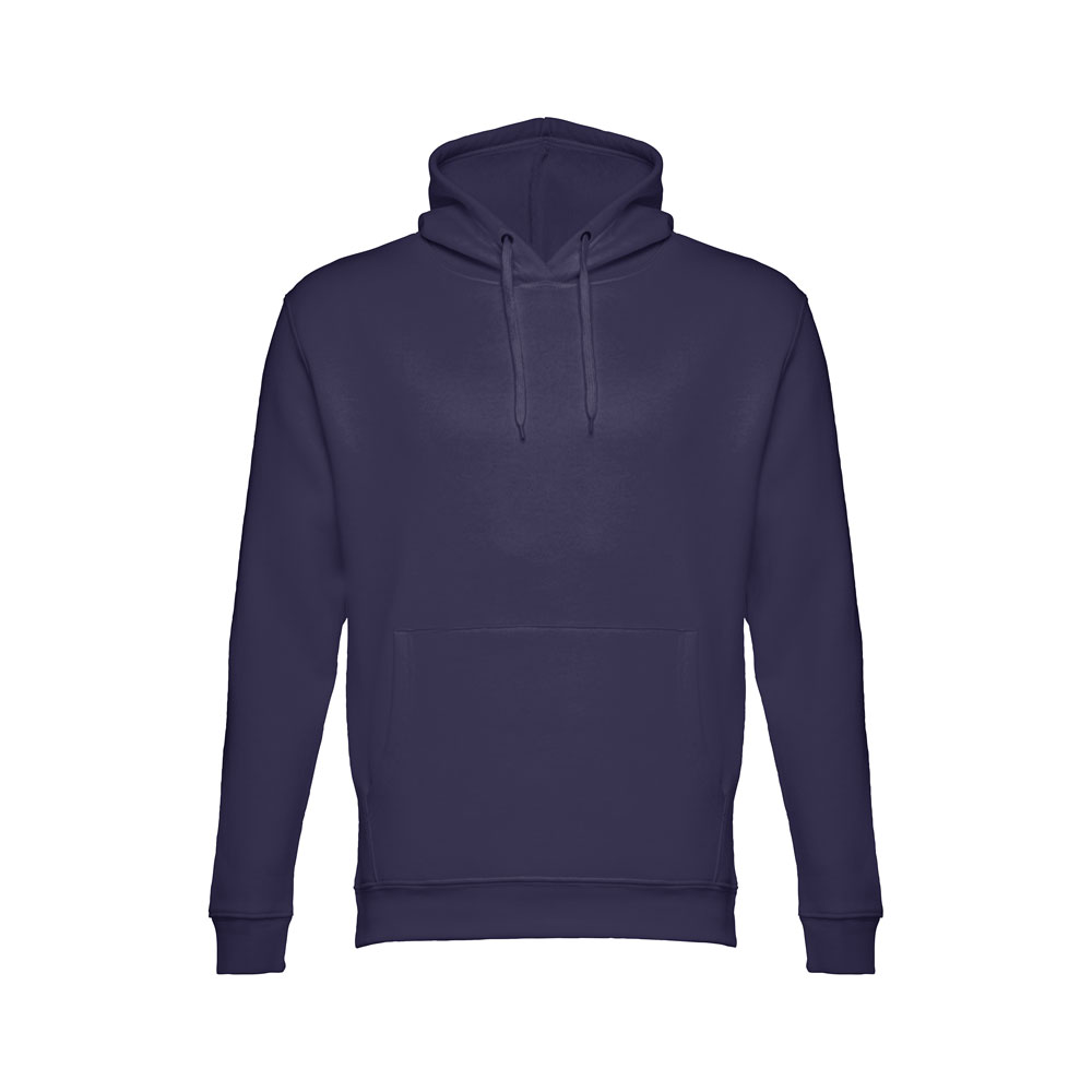 Kapüşonlu və cibli sviter Hoodie