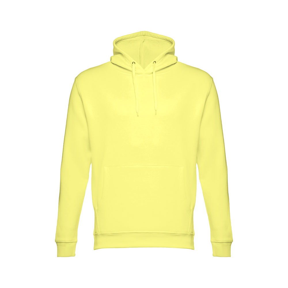Kapüşonlu və cibli sviter Hoodie