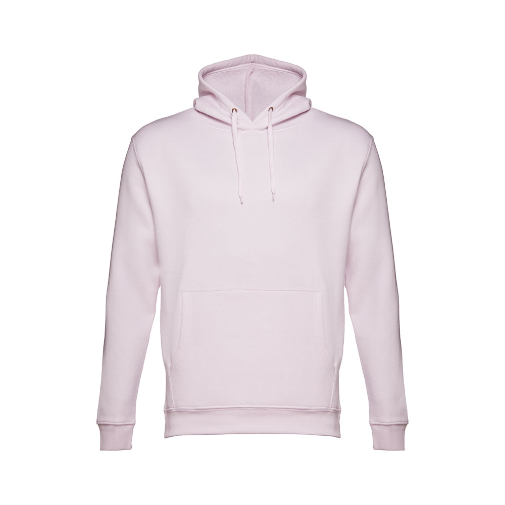 Kapüşonlu və cibli sviter Hoodie