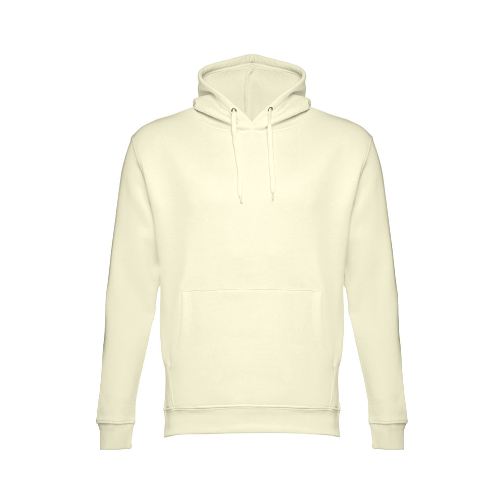 Kapüşonlu və cibli sviter Hoodie