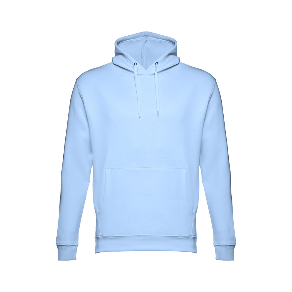 Kapüşonlu və cibli sviter Hoodie