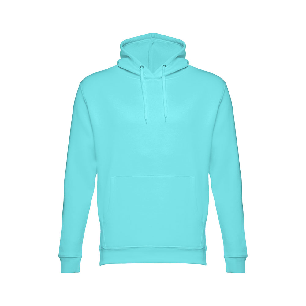 Kapüşonlu və cibli sviter Hoodie