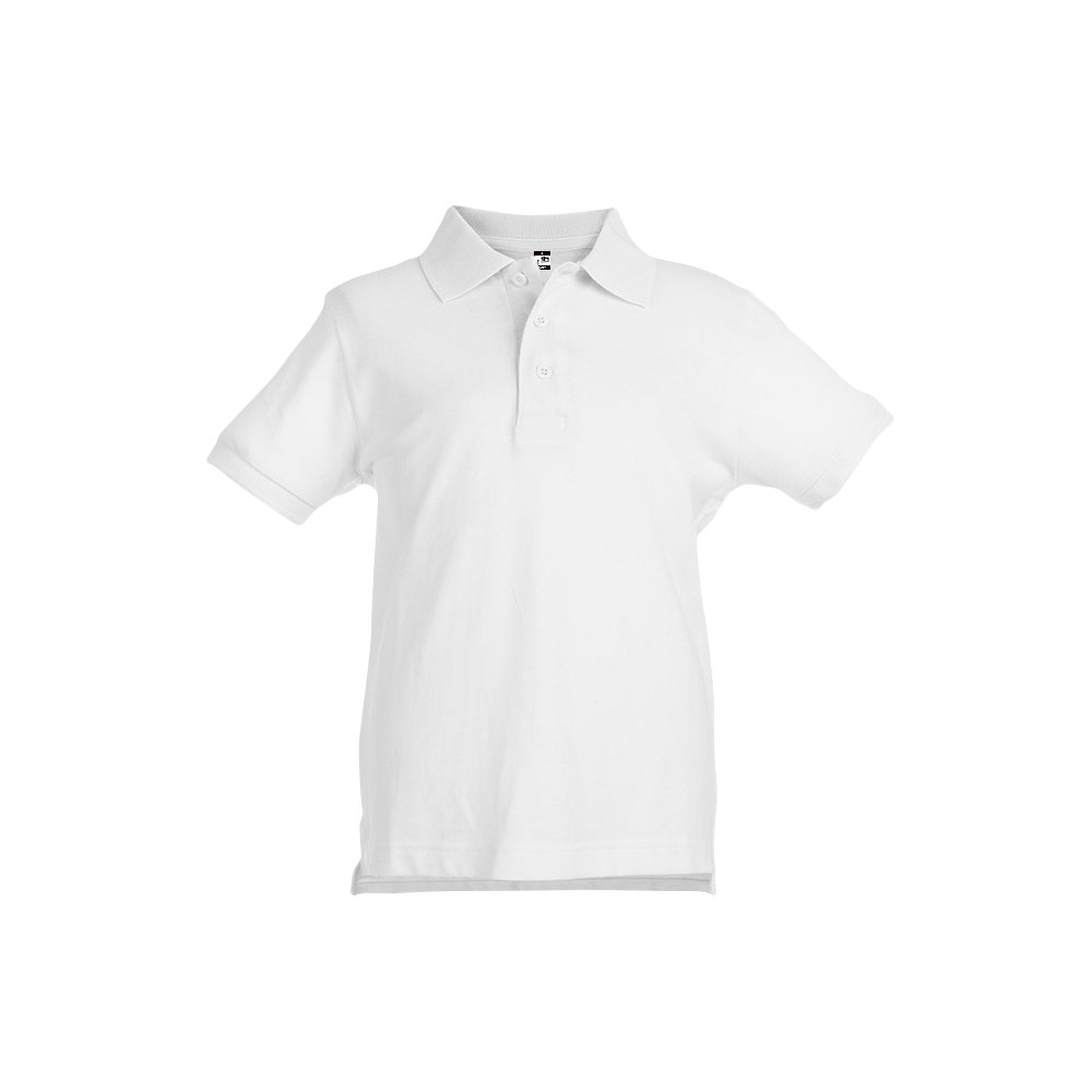 Uşaq Polo Futbolkası