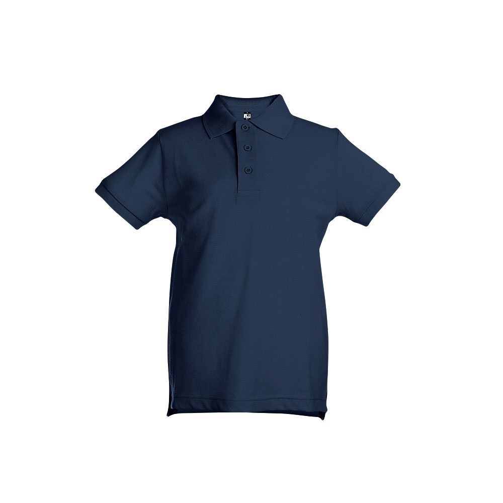 Uşaq Polo Futbolkası