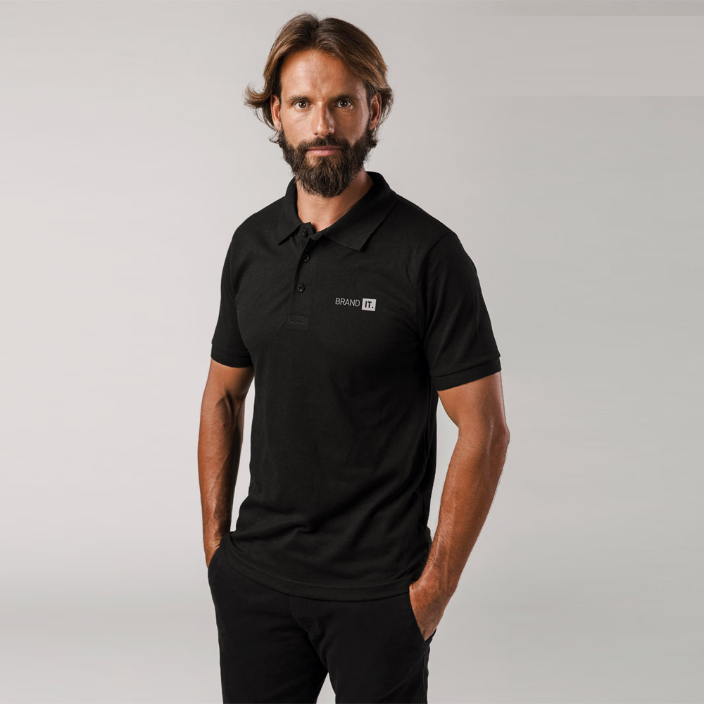 Polo Futbolka