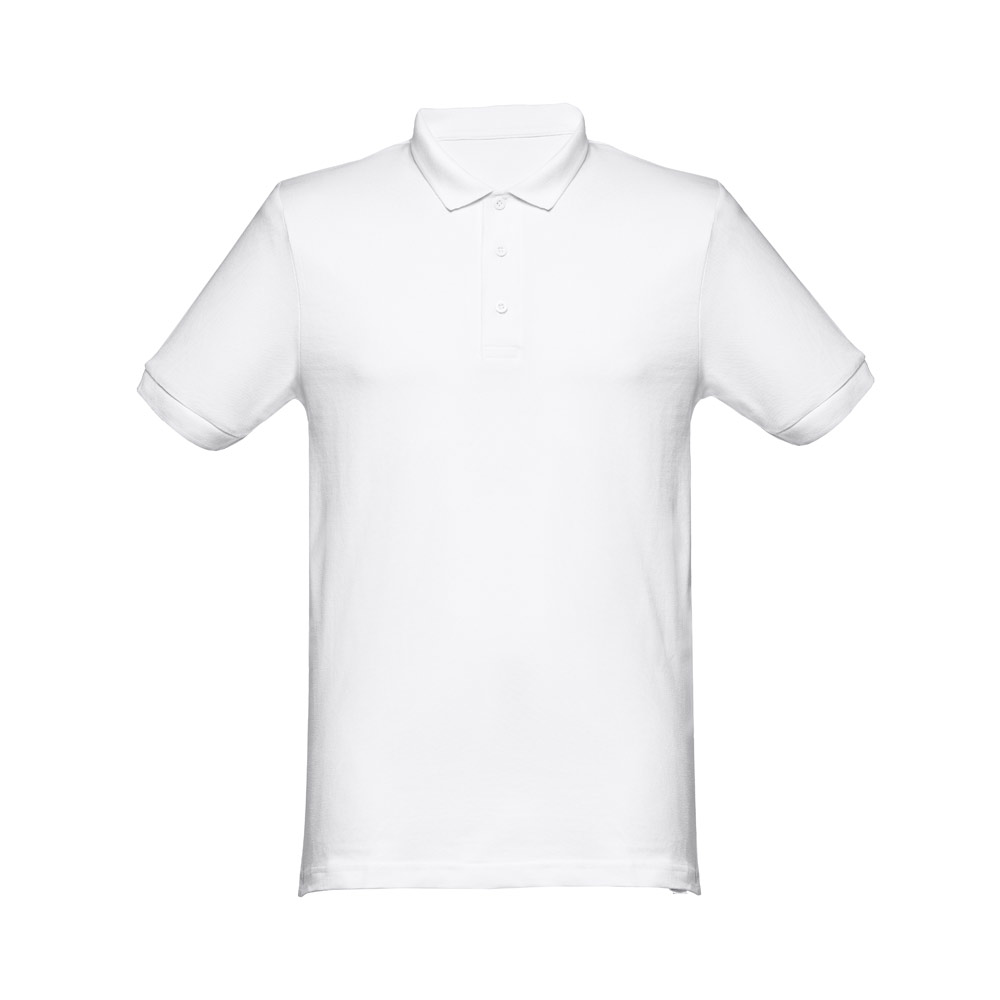 Unisex Polo futbolka Premium
