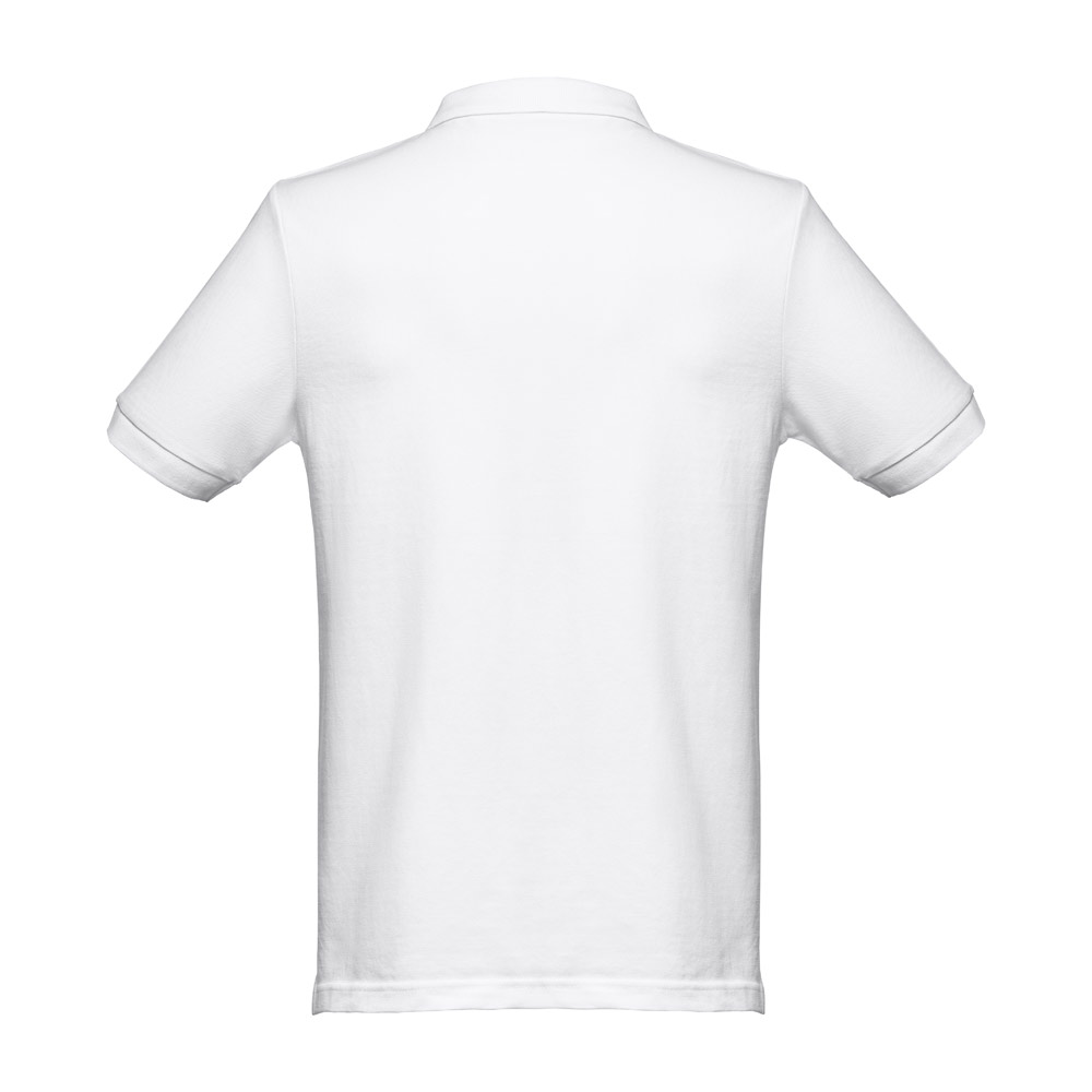 Unisex Polo futbolka Premium