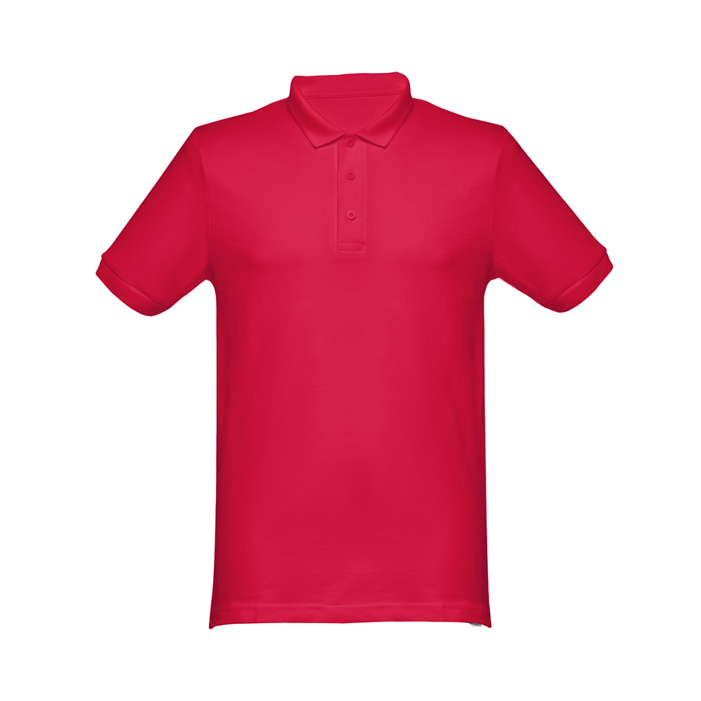 Unisex Polo futbolka Premium