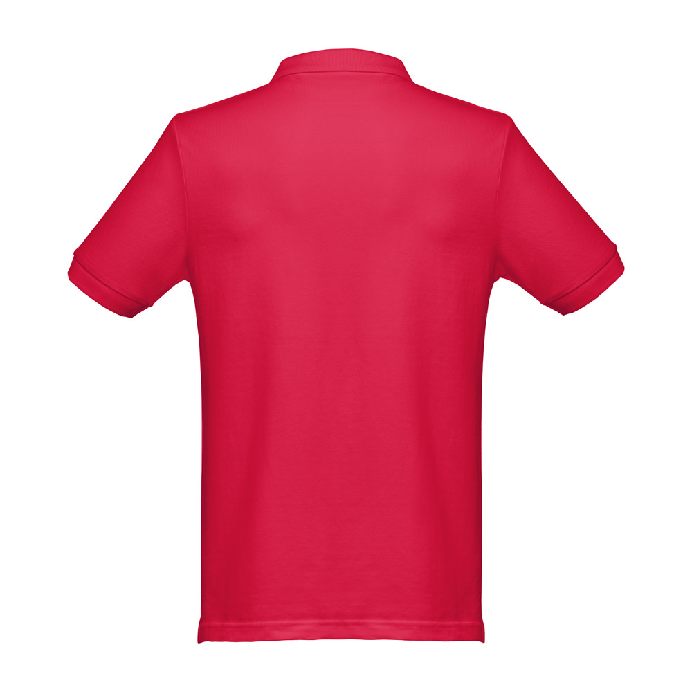 Unisex Polo futbolka Premium