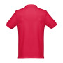 Unisex Polo futbolka Premium Unisex Polo futbolka Premium