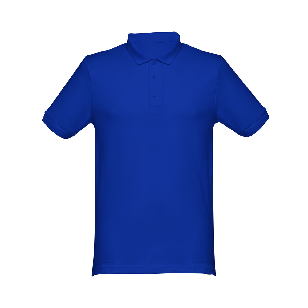 Unisex Polo futbolka Premium