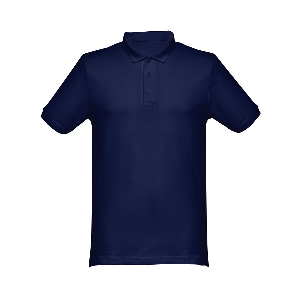 Unisex Polo futbolka Premium