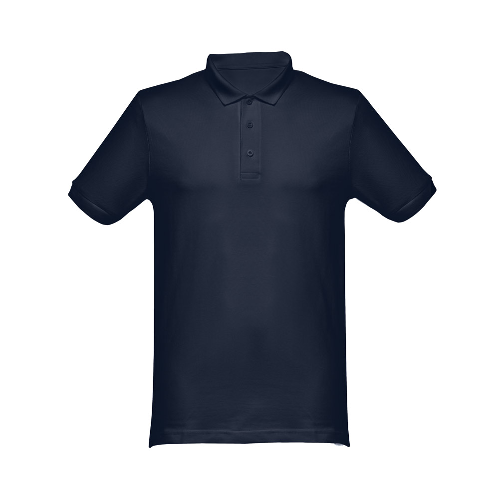 Unisex Polo futbolka Premium