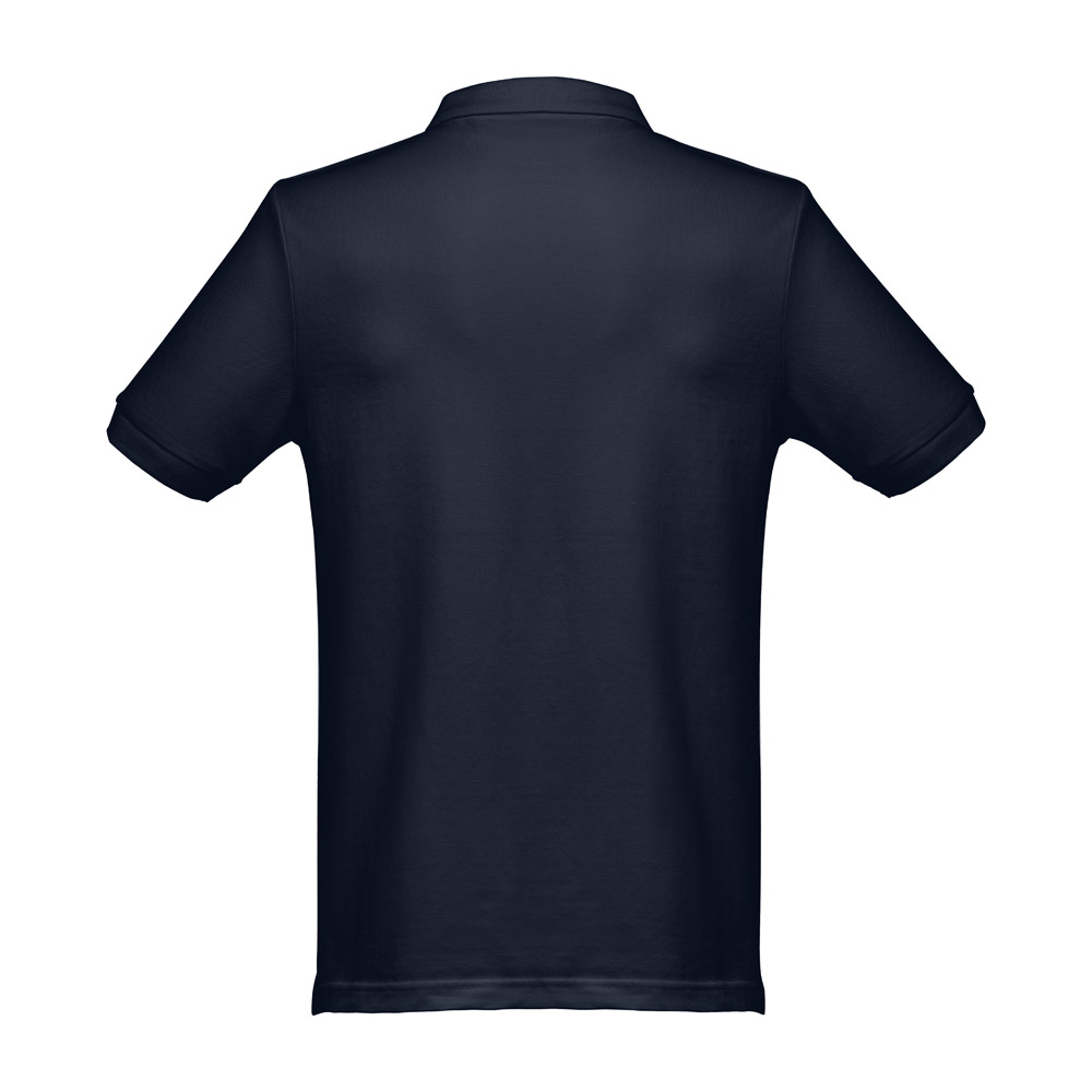 Unisex Polo futbolka Premium