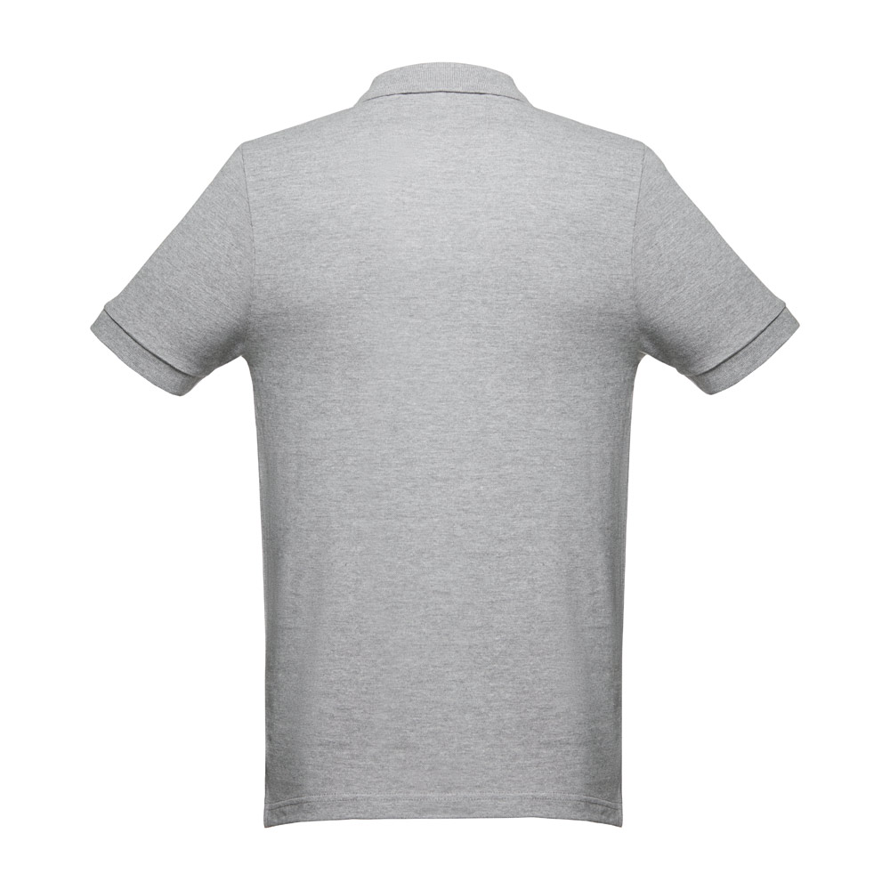 Unisex Polo futbolka Premium