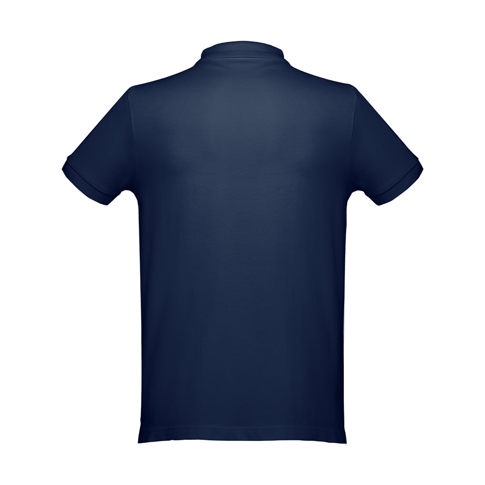 Unisex Polo futbolka