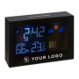 HALIMA - Plastic weather station HALIMA - Plastic weather station