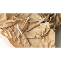 Branded Eco pens Branded Eco pens
