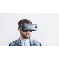 Custom Virtual reality glasses Custom Virtual reality glasses