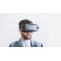 Custom Virtual reality glasses