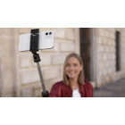 Custom Selfie sticks & mobile photography