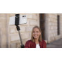 Custom Selfie sticks & mobile photography