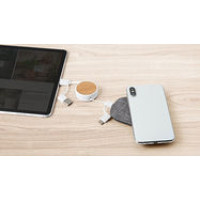 Printed USB charging cables Printed USB charging cables