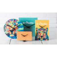 Personalised Wall clocks Personalised Wall clocks