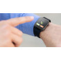 Custom Wristwatch