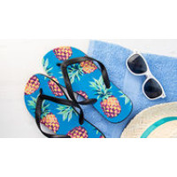 Personalised Flip flops Personalised Flip flops