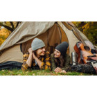 Camping & trekking