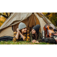 Camping & trekking Camping & trekking