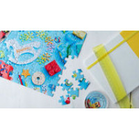 Promotional Puzzles Promotional Puzzles