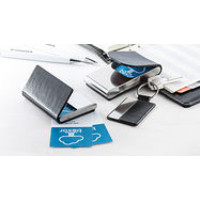 Personalised Business card holders Personalised Business card holders