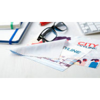 Personalised Glasses cleaning cloths Personalised Glasses cleaning cloths