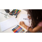 Drawing & Coloring