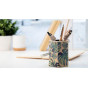 Personalised Pen pots