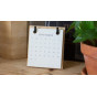 Personalised Desk calendars