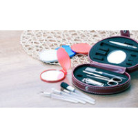 Personalised Manicure & make up sets Personalised Manicure & make up sets