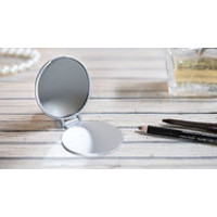Personalised Compact mirrors Personalised Compact mirrors