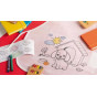 Custom Coloring toys